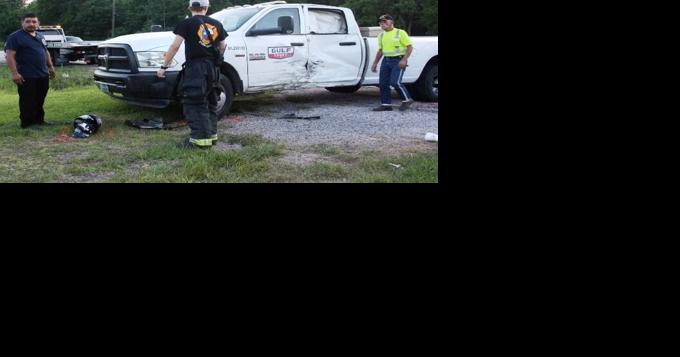 Jasper residents involved in Liberty County crash that killed motorcyclist - Vimarsana News