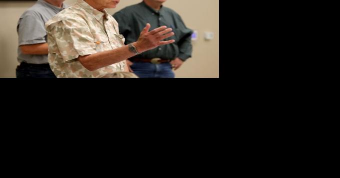 Babin forgoes check on Maui fire to be with fire affected people here in his district - Vimarsana News