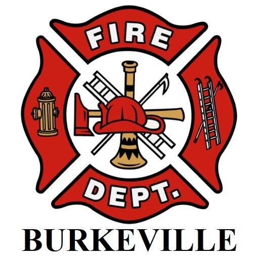 Burkeville Fire Department stretched thin with numerous callouts