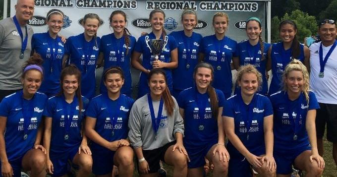 Three Jasper soccer players going to the National Finals | Local News ...