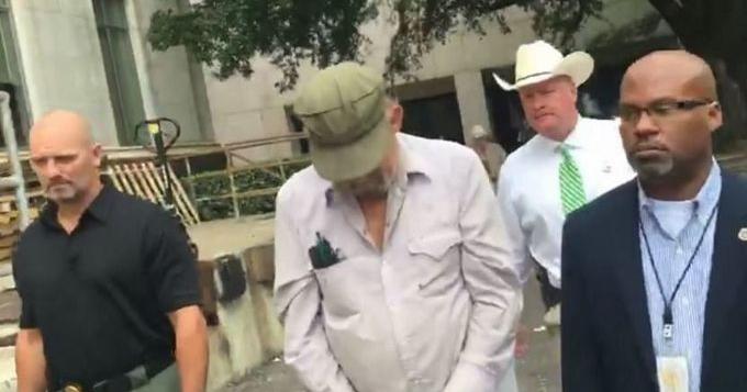 Tyler County man arrested in 31-year-old murder cold case out of ...