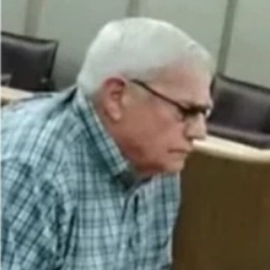 Elderly man sentenced to prison for child sex crimes | Local News ...