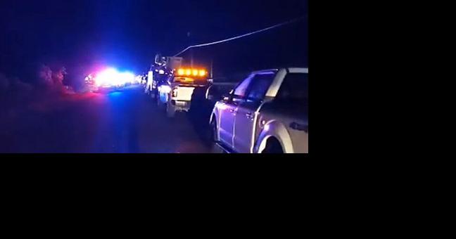 Driver hits and kills Jefferson County deputy while he was mowing his lawn - Vimarsana News