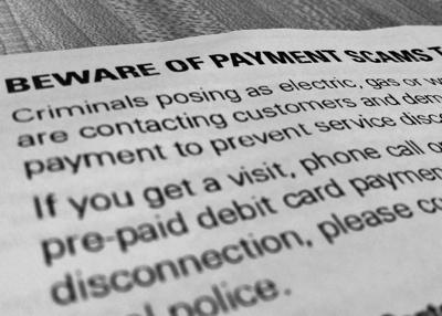 Centerpoint Energy Warns Customers Of Scammers Local News Kjas Com