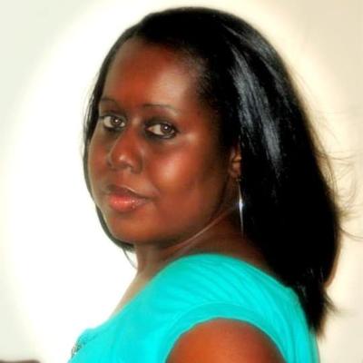 LaTosha James (540x540).jpg