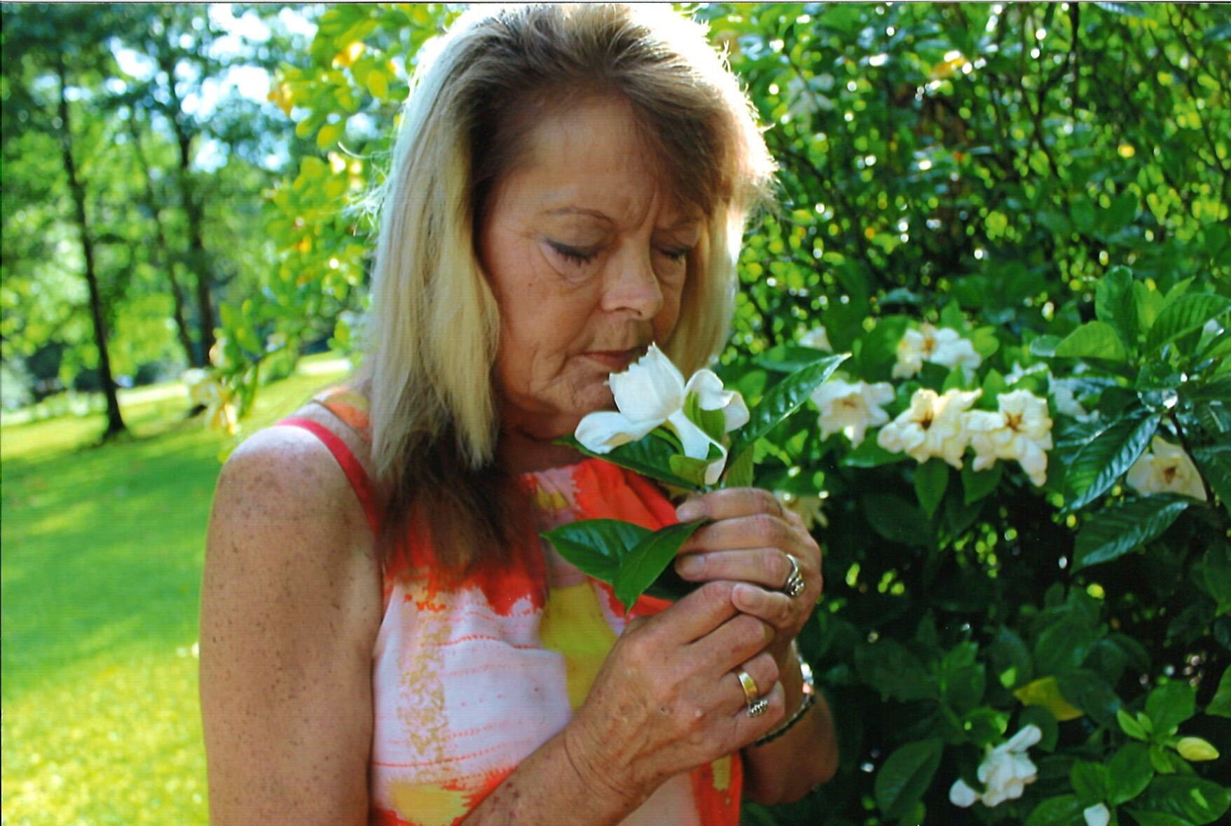 Brenda Kay Black Shaw Obituaries