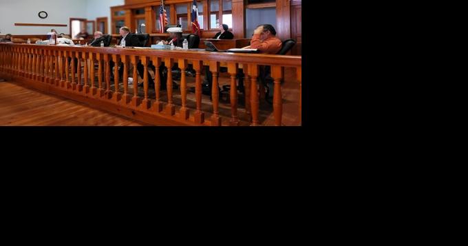Newton Co Commissioners approve changes in Clerk's Office and NCSO agreement with HCSO | Local News - Vimarsana News