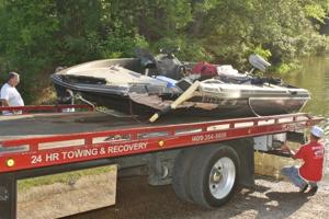 accident boating kjas injured dead two sms whatsapp email twitter 11e3