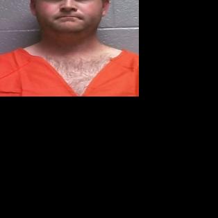 Deputies and Marshals capture wanted man in Buna | Local News | kjas.com