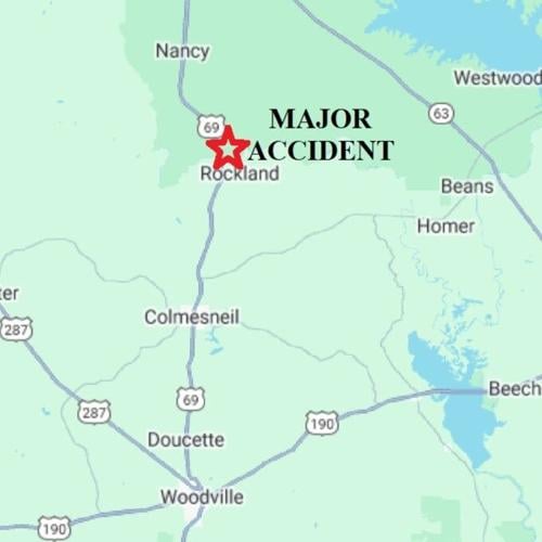 Fiery fatal accident in extreme northwest Jasper County Local News