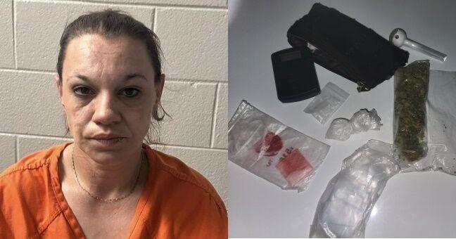 Arrest News Image