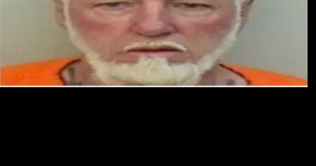 Repeat sex offender arrested again for a child sex crime - Vimarsana News