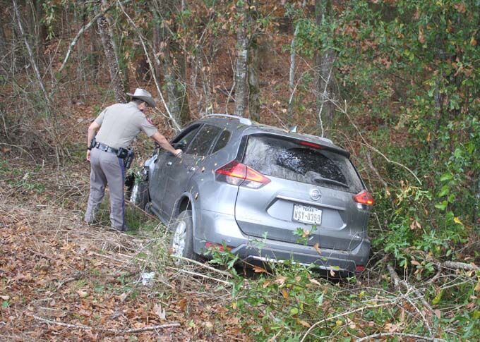 Lumberton man injured in a crash south of Jasper | Local News | kjas.com