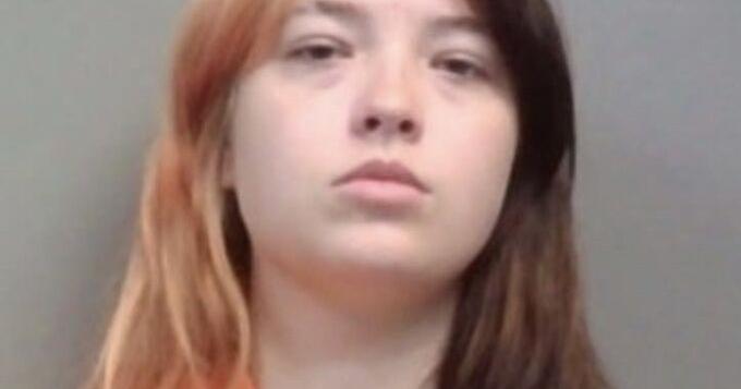 Jasper woman arrested on a residential burglary charge | Local News ...