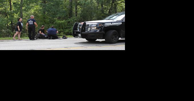 Local man injured in accident involving motorcycle in North Jasper County - Vimarsana News