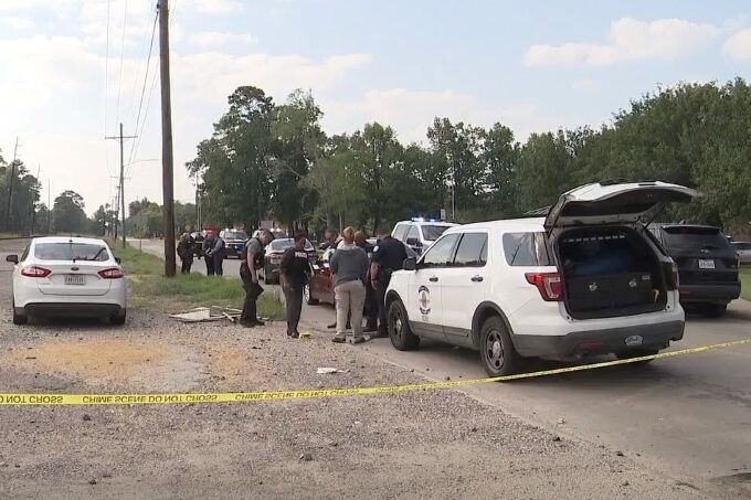 Violence continues in Beaumont two shot and one beaten Local