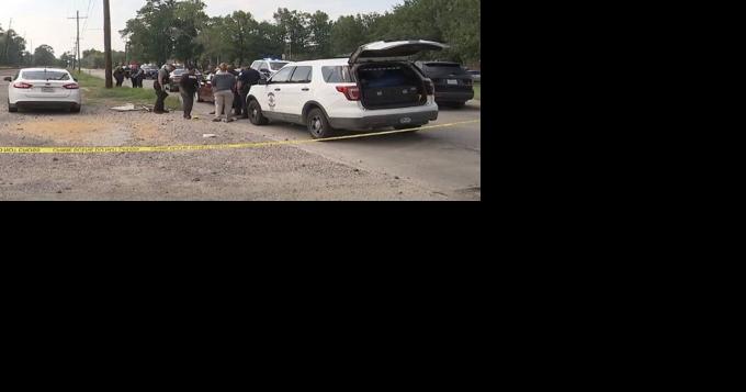 Violence continues in Beaumont – two shot and one beaten - Vimarsana News