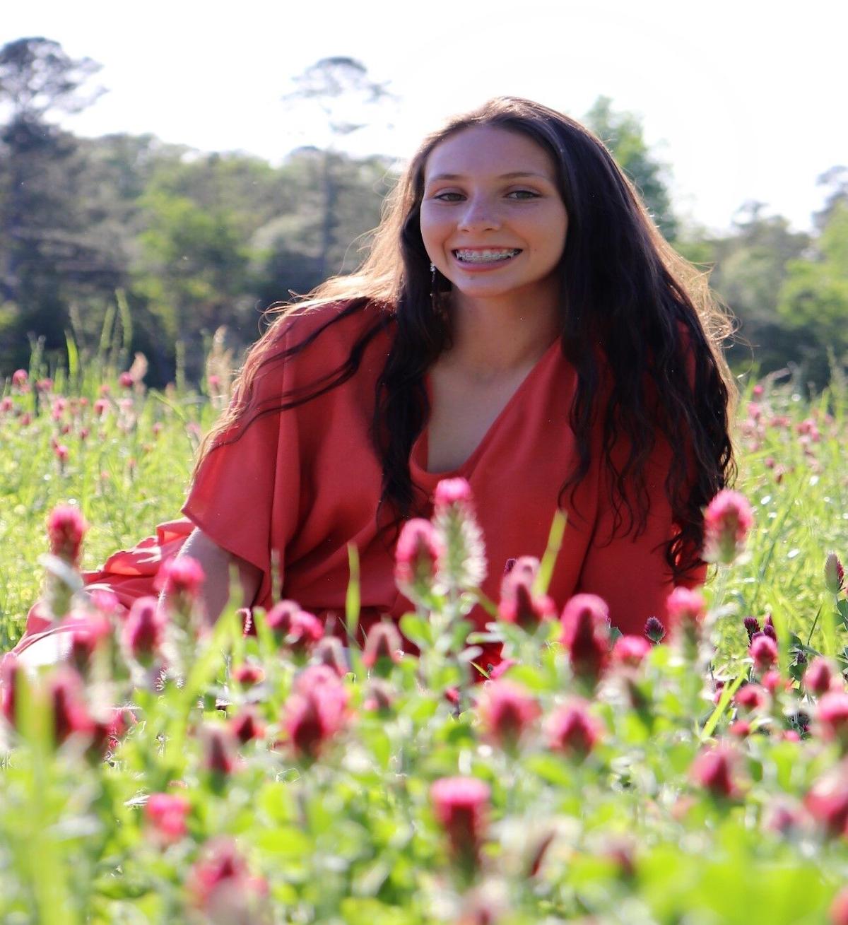 Brookeland ISD's 2021 Salutatorian School News