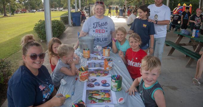 Kirbyville celebrates July 4th - Vimarsana News