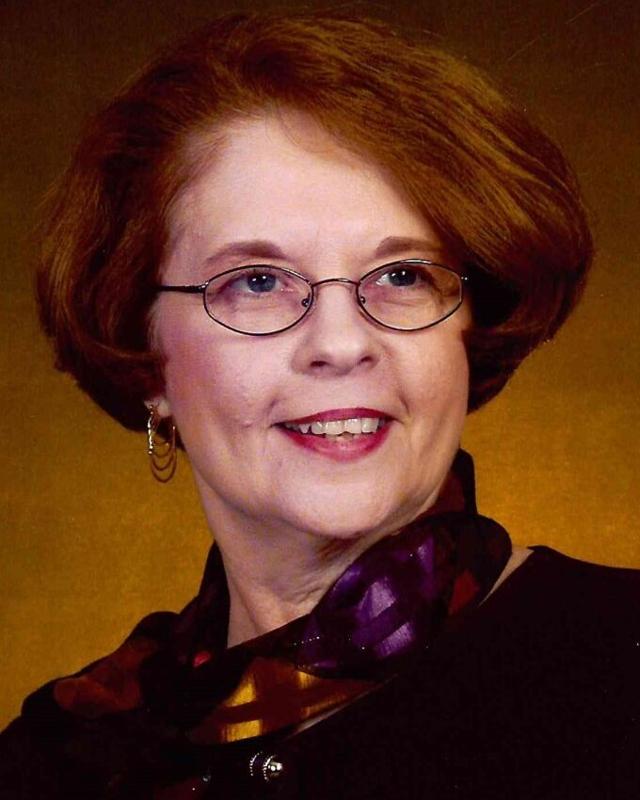 Virginia Sheffield Blakeney Obituaries