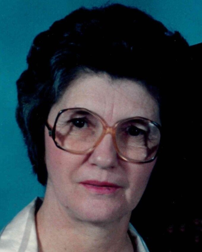 Patsy Harvey Obituaries