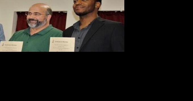 Recall effort aimed at Jasper City Councilmen David Shultz and Rashad Lewis - Vimarsana News