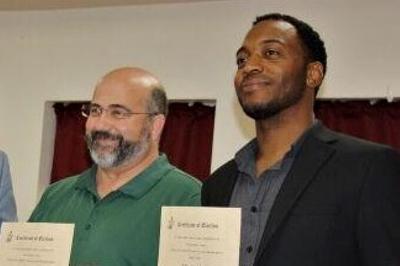 Recall effort aimed at Jasper City Councilmen David Shultz and Rashad ...