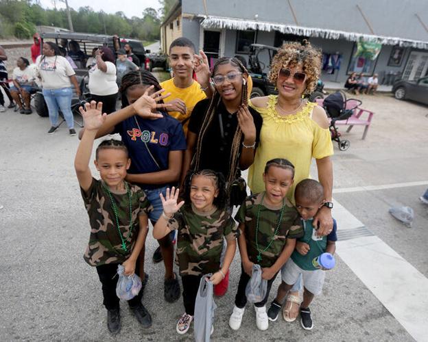 It's redbud time in Buna Local News