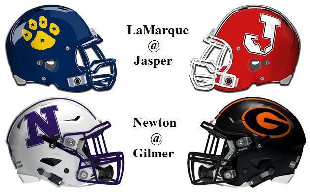 High School Football Week 5 Schedule Local News Kjas Com