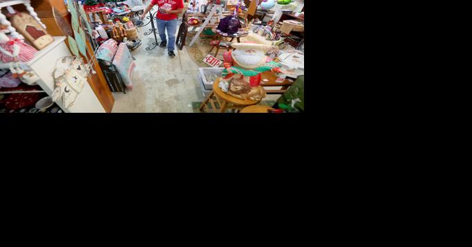 Jasper businesses join together for Christmas Sale on Saturday - Vimarsana News