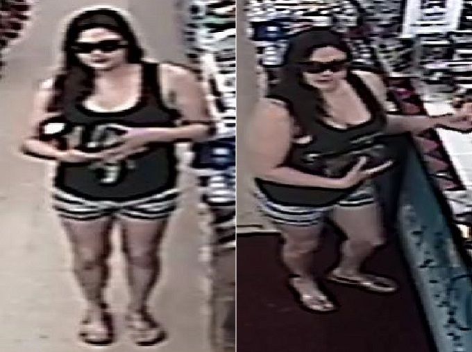 Jasper Police ask for help in identifying woman Local News