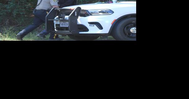 Eric Bohannon charged following Monday crash involving a thrown object - Vimarsana News