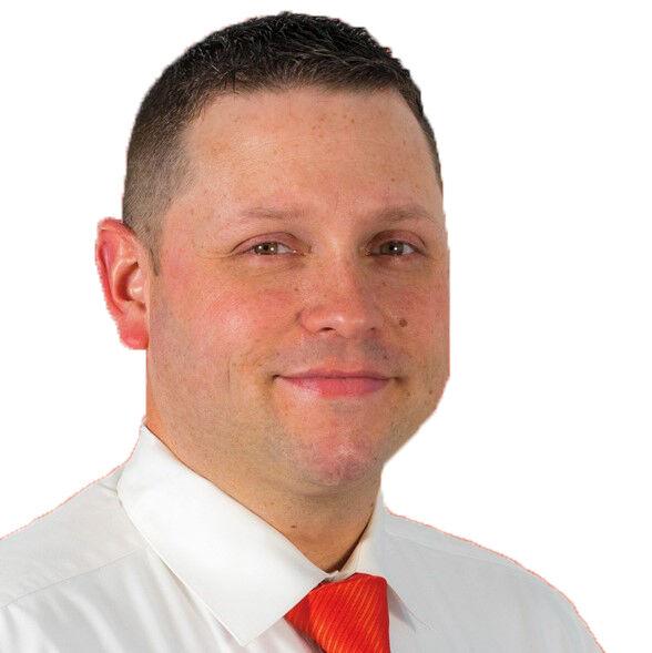 Political Statement by Kevin Holloway, candidate for Jasper Co Pct 2