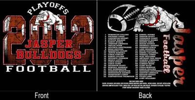 Football Playoff Shirts For Sale School News Kjas Com