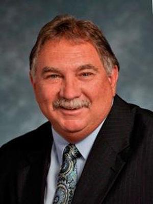 Jasper County Precinct 2 Commissioner Roy Parker Releases