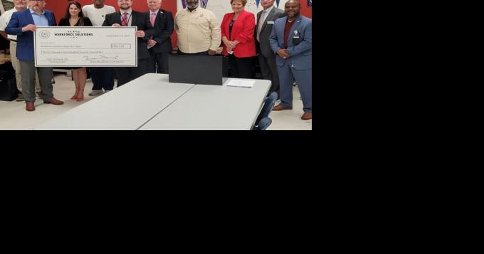 Jasper ISD to receive just under $1 million for educational and job training programs - Vimarsana News