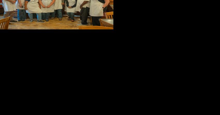 CASA Annual Justice Is Served! Breakfast Fundraiser - Vimarsana News