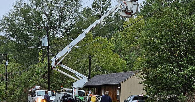 City of Jasper to shut off power | Local News | kjas.com