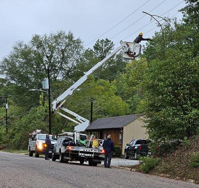 City of Jasper to shut off power | Local News | kjas.com