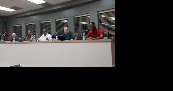 UNITY: Council comes together and takes care of city business - Vimarsana News