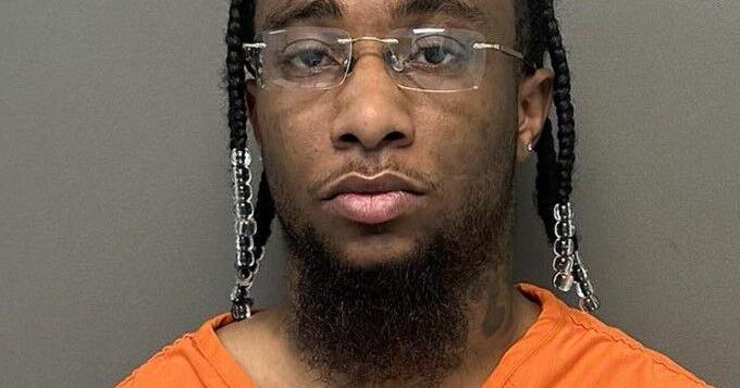 Wanted man captured in Jasper | Local News | kjas.com