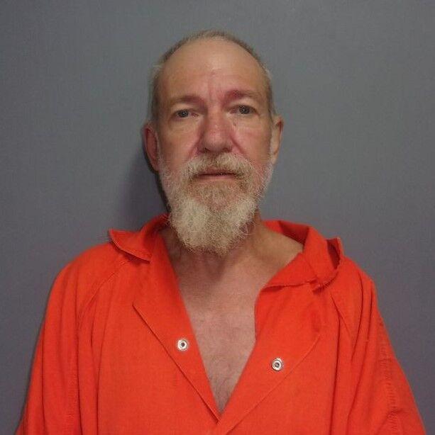 Hardin County man arrested on numerous charges in Vernon Parish Local