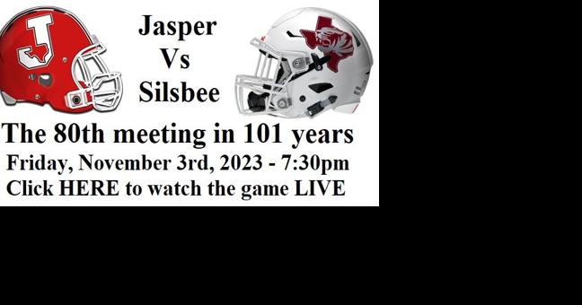 Silsbee nips Jasper 21-20 in overtime - Vimarsana News