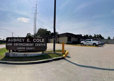 Jasper County Jail passes annual inspection | Local News | kjas.com