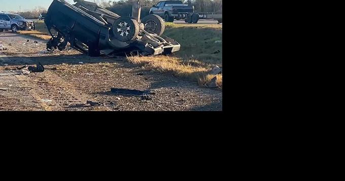One person dead following accident near Rainbow Bridge - Vimarsana News