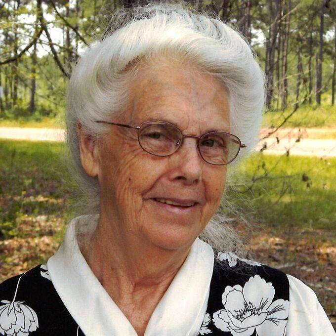 Janice Burr Obituaries