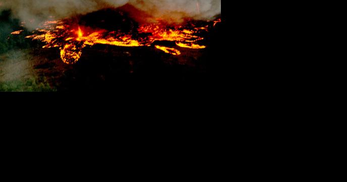 Friday evening wildfire update from Jasper County Judge Mark Allen - Vimarsana News