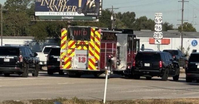 Teen killed and two others injured in Jefferson County crash | Local ...
