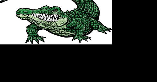 Eight foot alligator removed from Deweyville High School - Vimarsana News