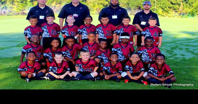 Eastlake Panthers Junior Pee Wee team takes second place at AYF nationals